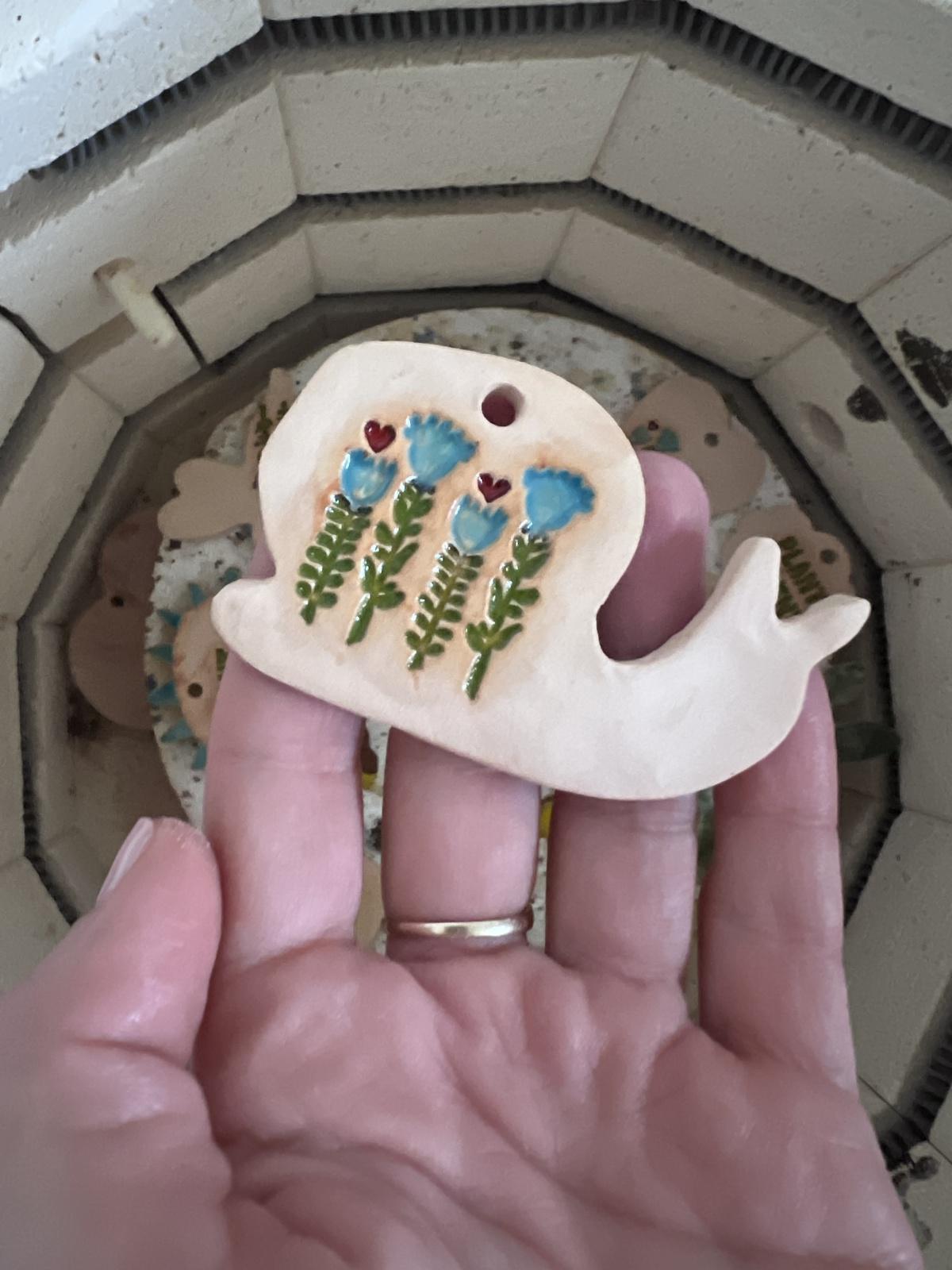 Mia’s Steps for Clay Art Mia’s Steps for Clay Art