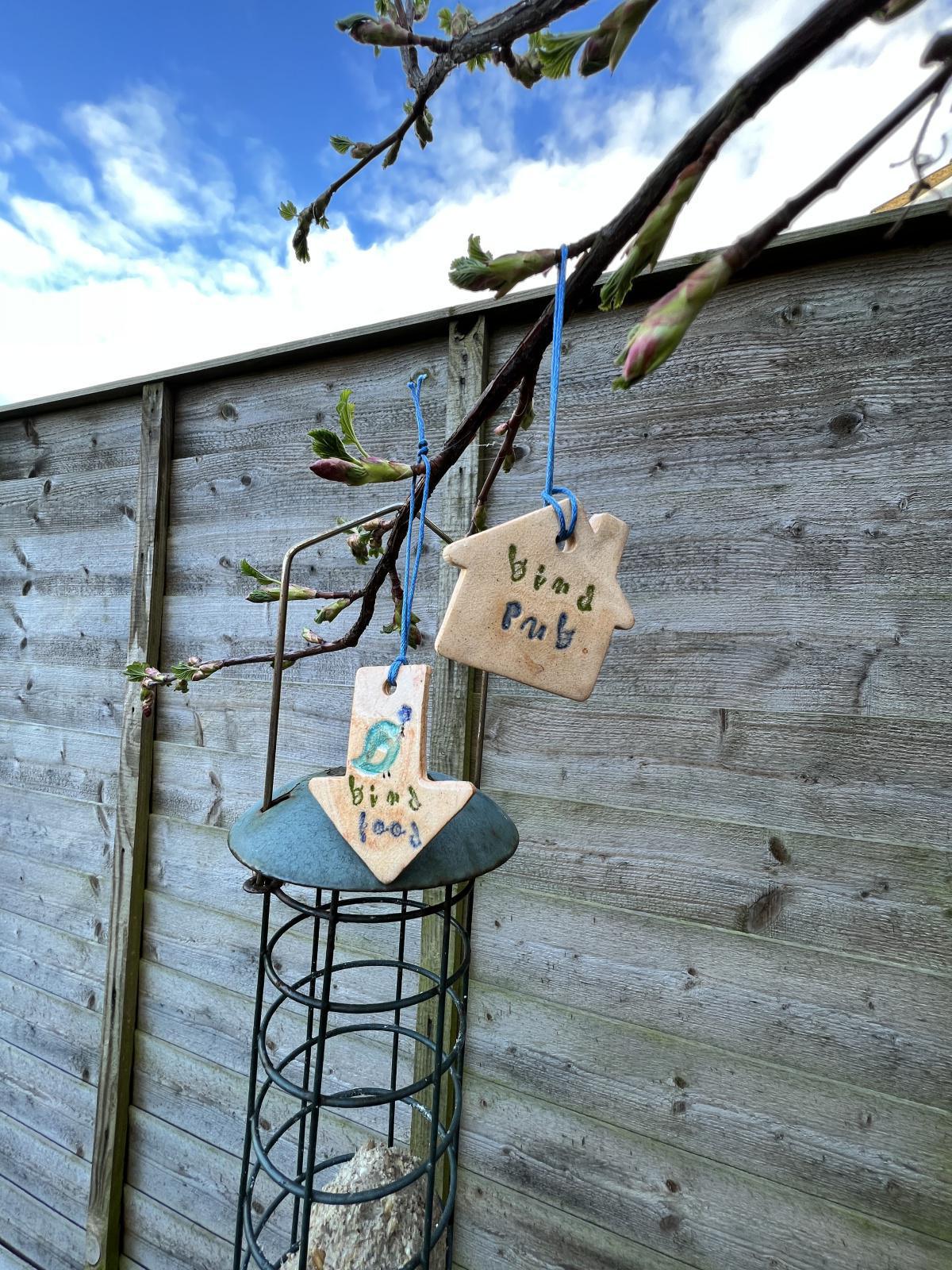 Mia’s Steps for Clay Art Mia’s Steps for Clay Art