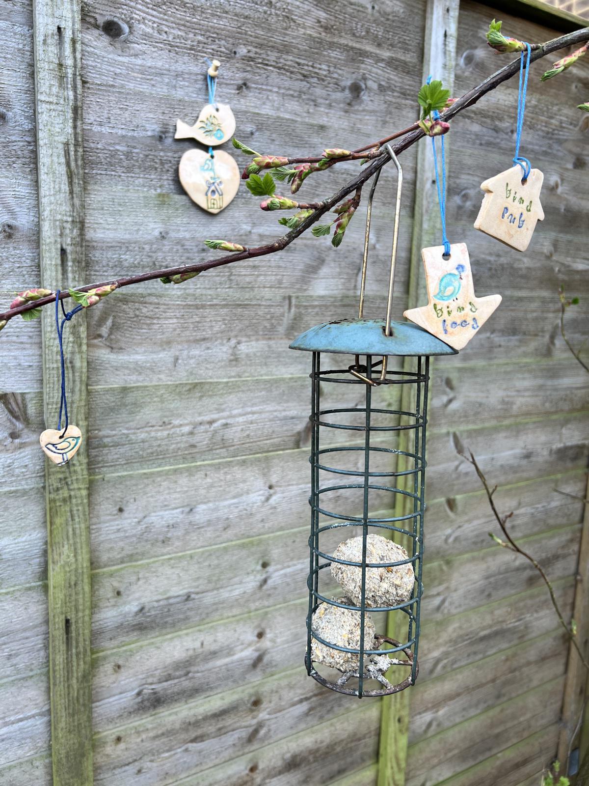 Mia’s Steps for Clay Art Mia’s Steps for Clay Art