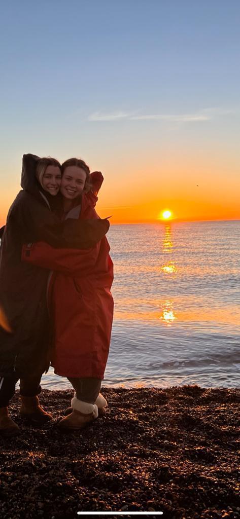 What We Love About Wild Swimming in Suffolk What We Love About Wild Swimming in Suffolk