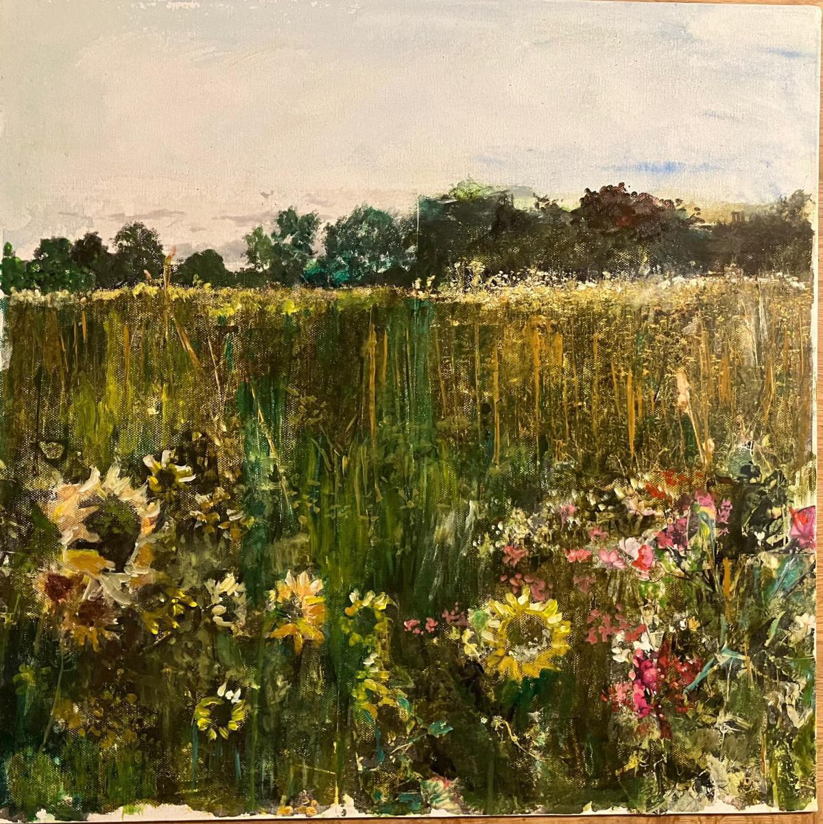 SUFFOLK ARTS & CRAFTS COLLECTIVE SUFFOLK ARTS & CRAFTS COLLECTIVE