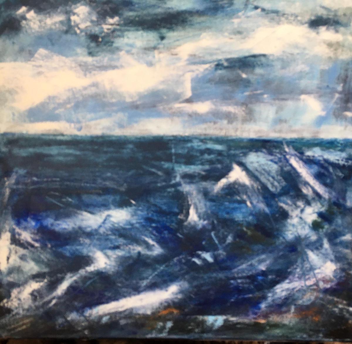 SUFFOLK ARTS & CRAFTS COLLECTIVE SUFFOLK ARTS & CRAFTS COLLECTIVE