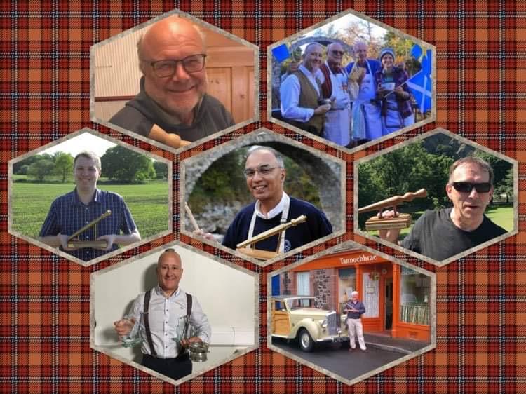 World Porridge Making Championships 2023 by Lisa Williams World Porridge Making Championships 2023 by Lisa Williams