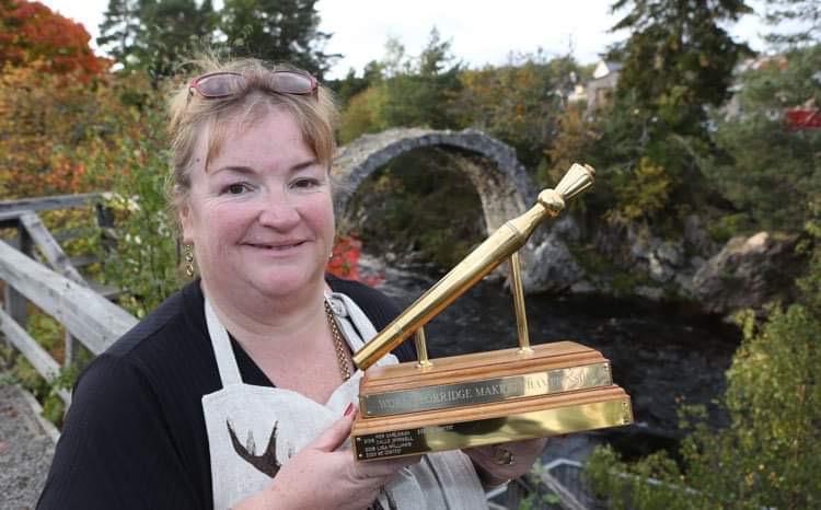 World Porridge Making Championships 2023 by Lisa Williams World Porridge Making Championships 2023 by Lisa Williams