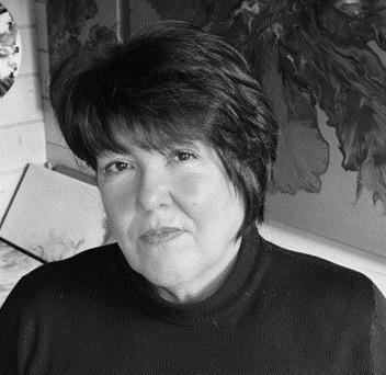 'Go with the Flow' Tracy Laudat at 142 Hamilton Road 'Go with the Flow' Tracy Laudat at 142 Hamilton Road