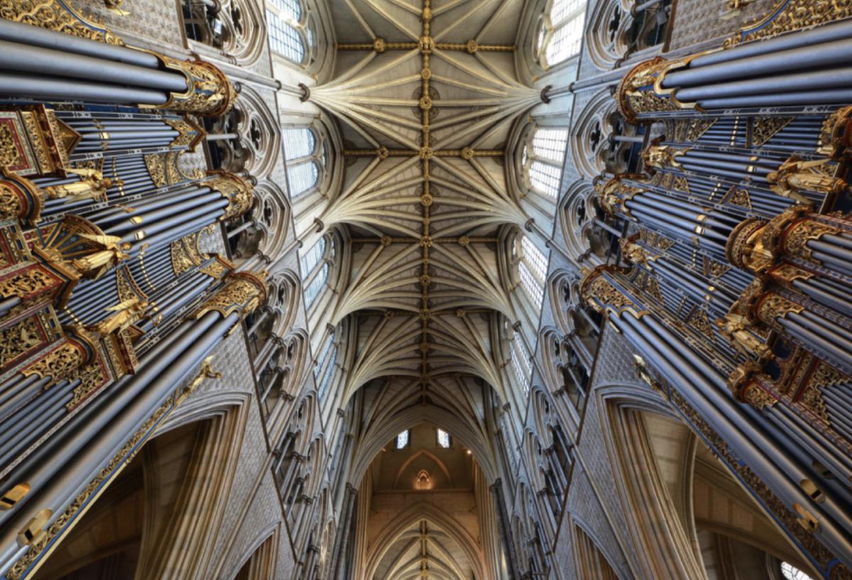 The Coronation Service