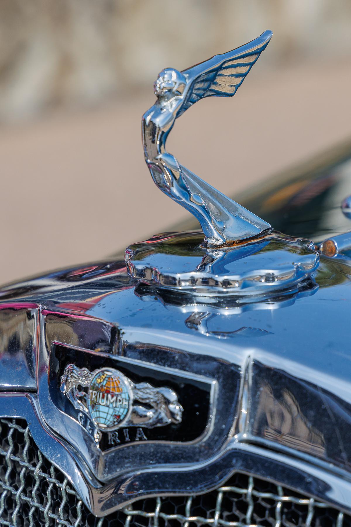 Class Vehicles by Tim Garrett-Moore Class Vehicles by Tim Garrett-Moore