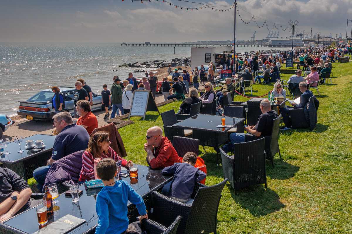 Class Vehicles by Tim Garrett-Moore Class Vehicles by Tim Garrett-Moore