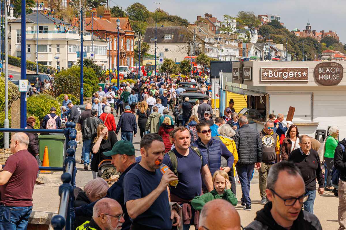 Class Vehicles by Tim Garrett-Moore Class Vehicles by Tim Garrett-Moore