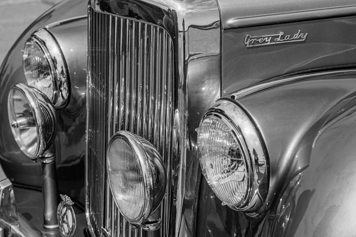 Class Vehicles by Tim Garrett-Moore Class Vehicles by Tim Garrett-Moore