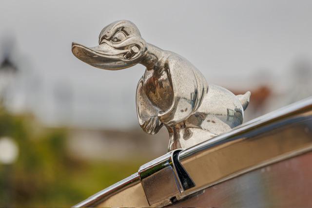 Class Vehicles by Tim Garrett-Moore Class Vehicles by Tim Garrett-Moore