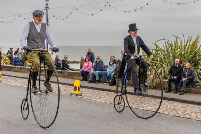 Class Vehicles by Tim Garrett-Moore Class Vehicles by Tim Garrett-Moore