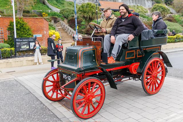 Class Vehicles by Tim Garrett-Moore Class Vehicles by Tim Garrett-Moore