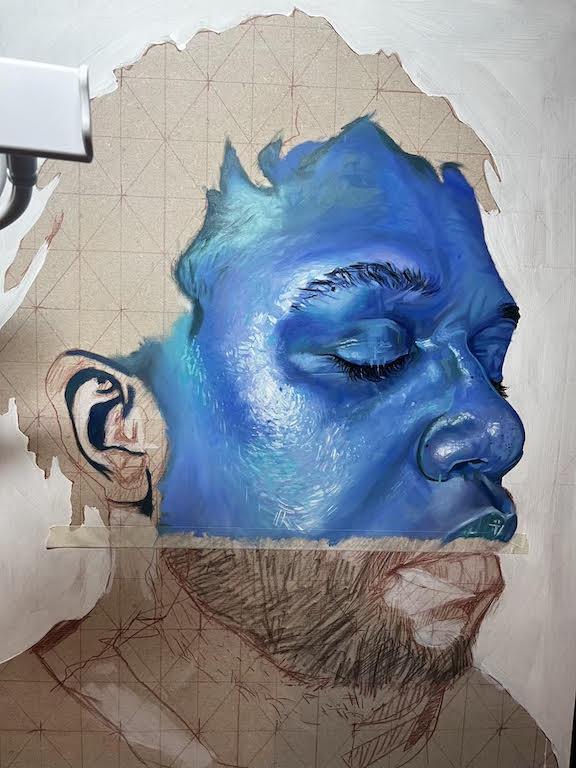 Hannah Garnham and Alice Nicholls 142 Art Gallery Newsletter Hannah Garnham and Alice Nicholls 142 Art Gallery Newsletter