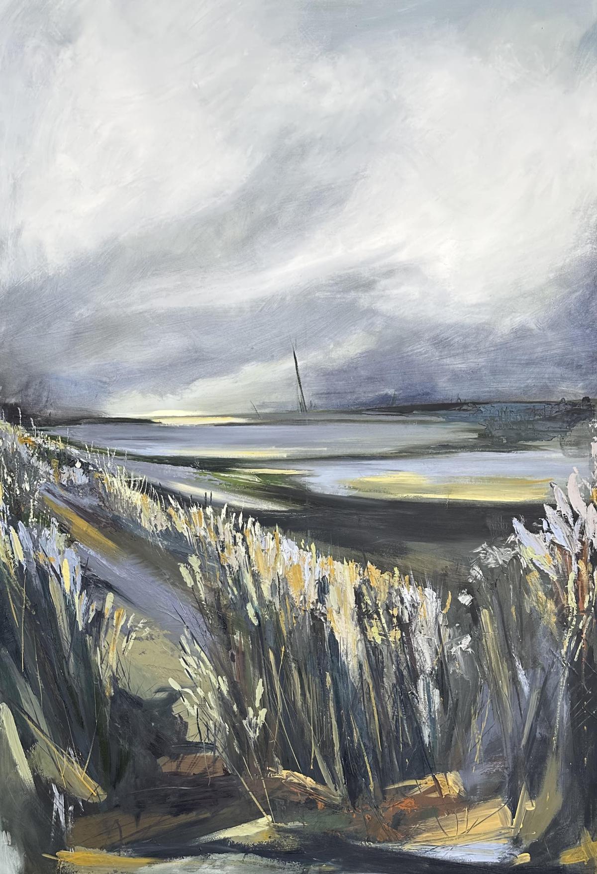 ‘Awakening’ Harriet Barber 142 Art Exhibition ‘Awakening’ Harriet Barber 142 Art Exhibition