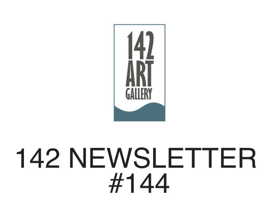 ‘Awakening’ Harriet Barber 142 Art Exhibition ‘Awakening’ Harriet Barber 142 Art Exhibition