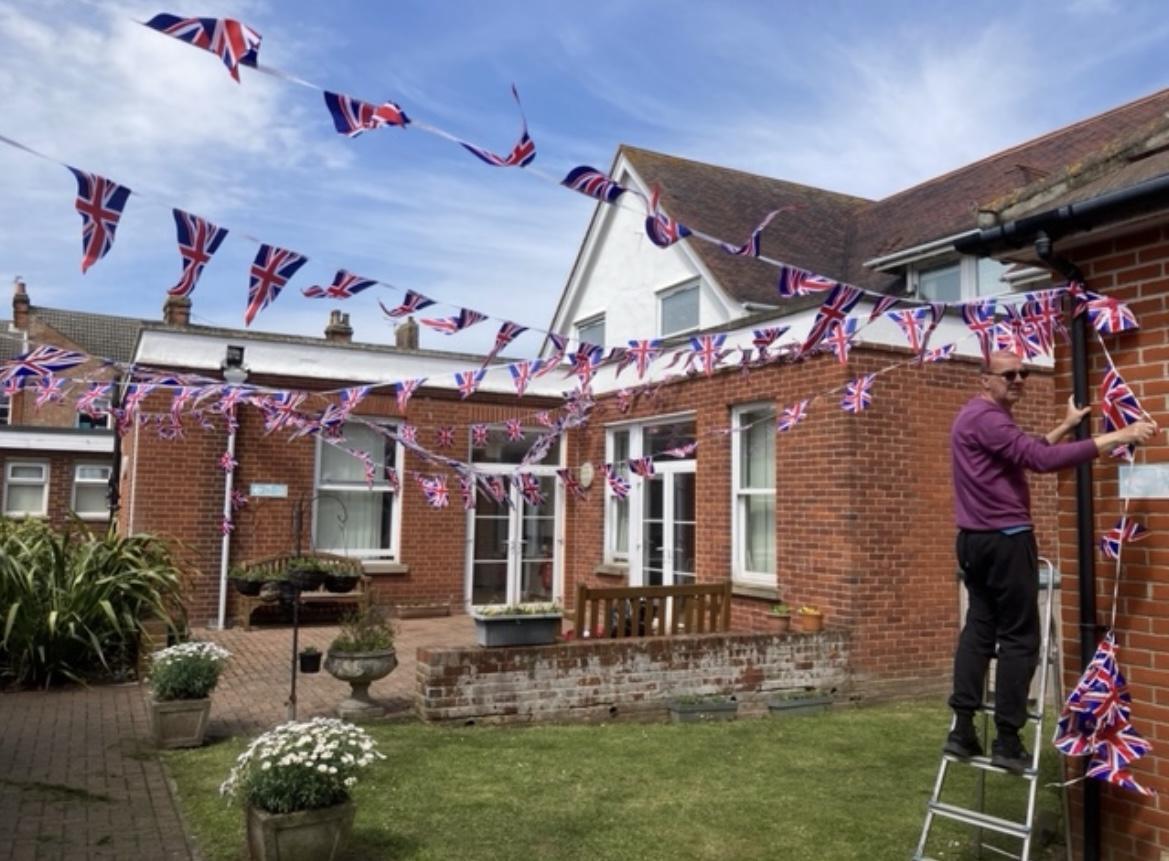 Felixstowe Community League of Friends June Press Release Felixstowe Community League of Friends June Press Release