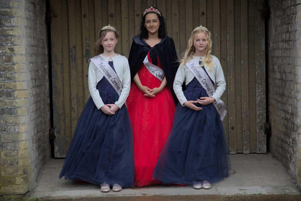 Felixstowe Carnival 2023 ‘Magic of The Musicals’ Felixstowe Carnival 2023 ‘Magic of The Musicals’