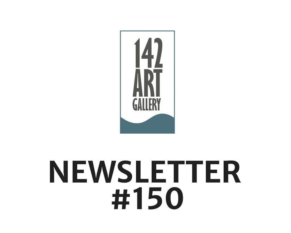 'Full Circle to Begin Again' - 142 Art Gallery 'Full Circle to Begin Again' - 142 Art Gallery