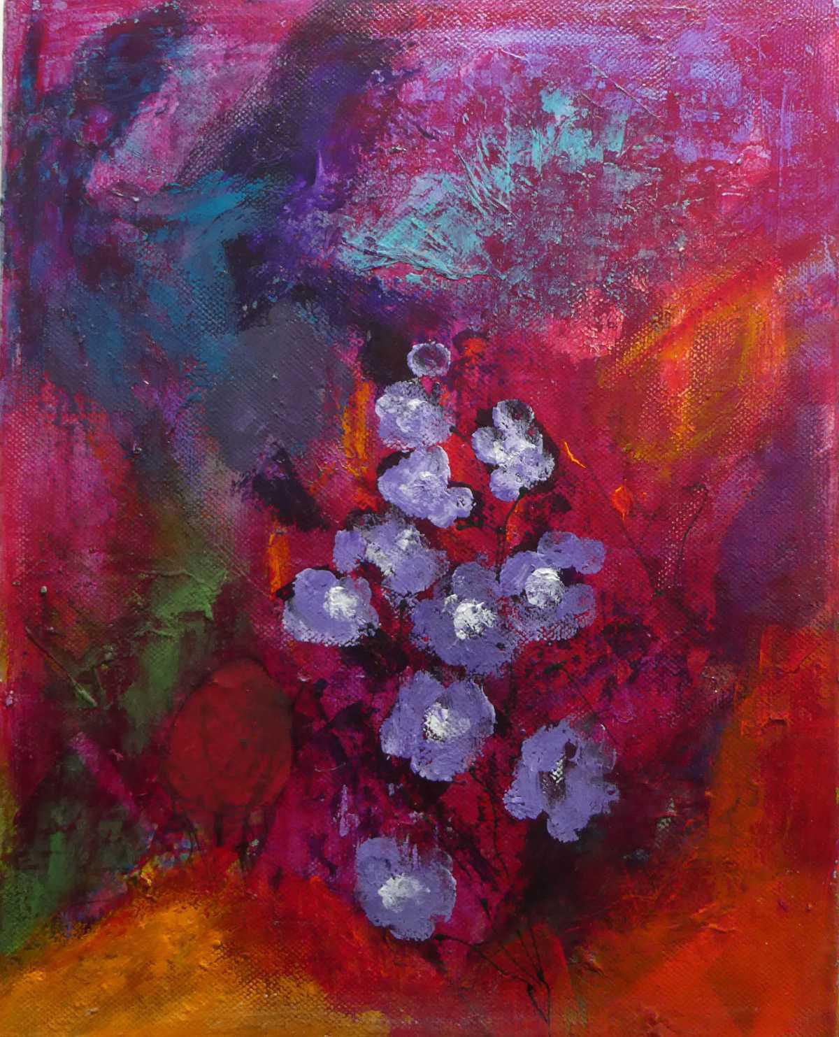 'Full Circle to Begin Again' - 142 Art Gallery 'Full Circle to Begin Again' - 142 Art Gallery