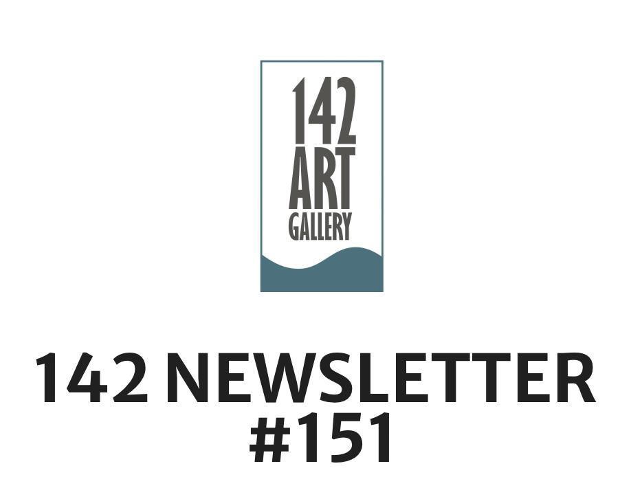 'Rolling Retrospective' - Jim Nind 142 Art Gallery 'Rolling Retrospective' - Jim Nind 142 Art Gallery