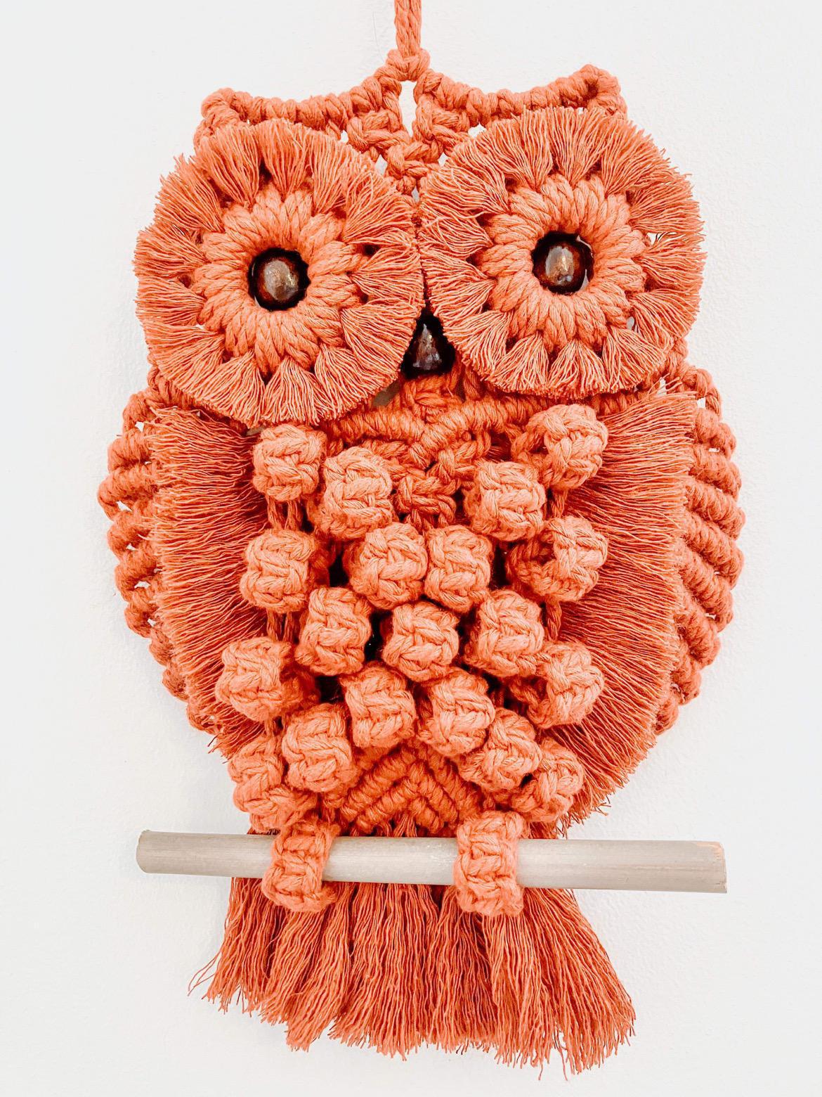 Introducing GemMacrame Introducing GemMacrame