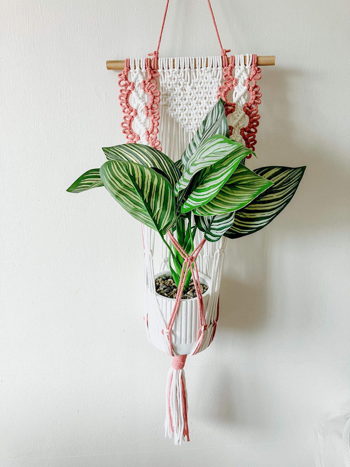 Introducing GemMacrame Introducing GemMacrame