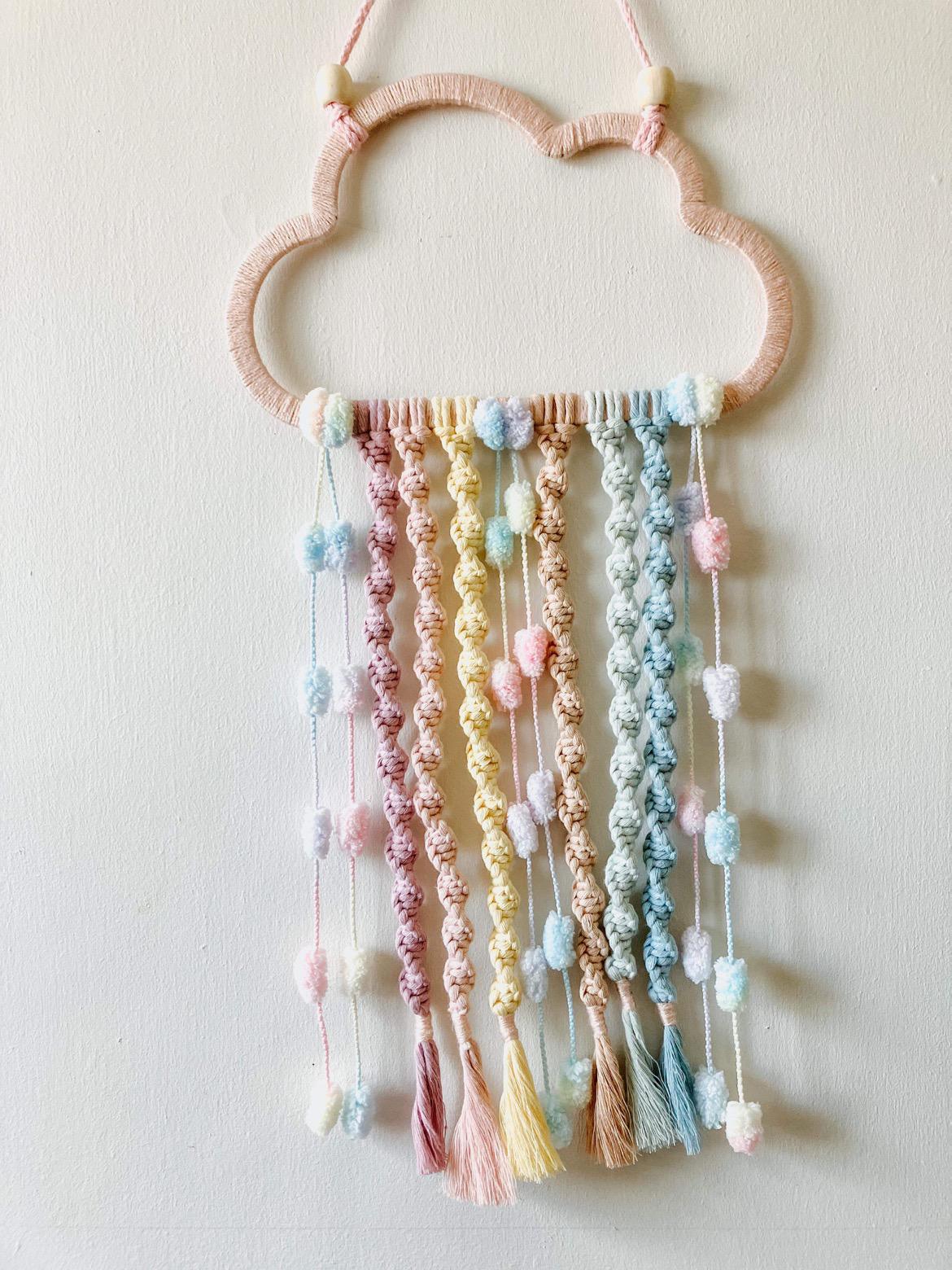 Introducing GemMacrame Introducing GemMacrame