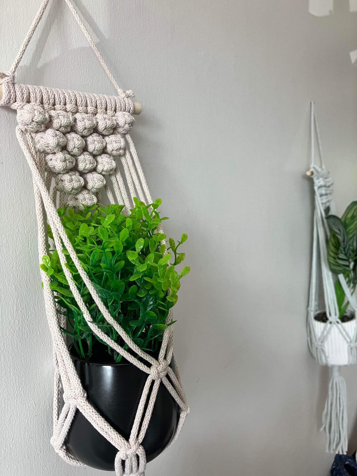 Introducing GemMacrame Introducing GemMacrame