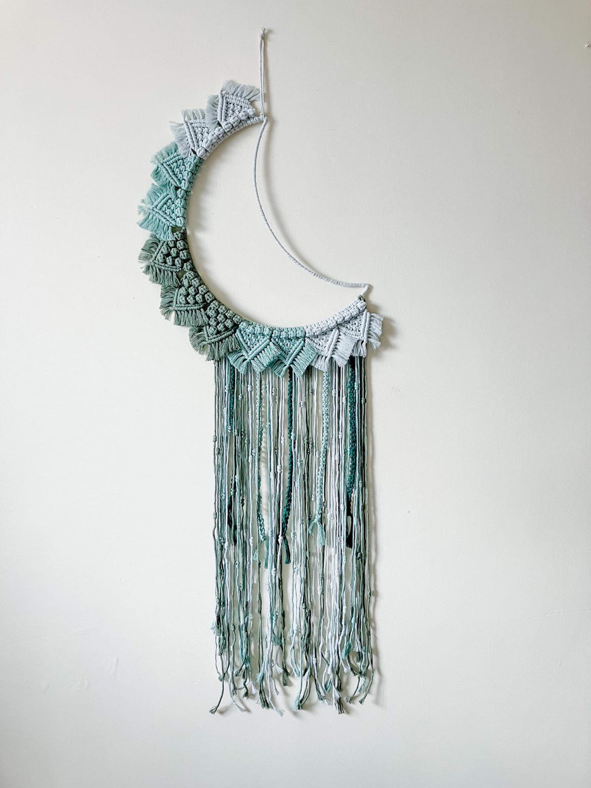 Introducing GemMacrame Introducing GemMacrame