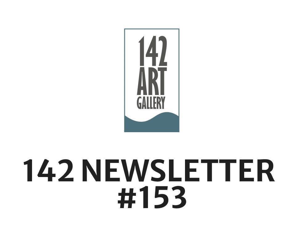 'REEDS & REFLECTIONS' 142 Art Gallery Exhibition 'REEDS & REFLECTIONS' 142 Art Gallery Exhibition