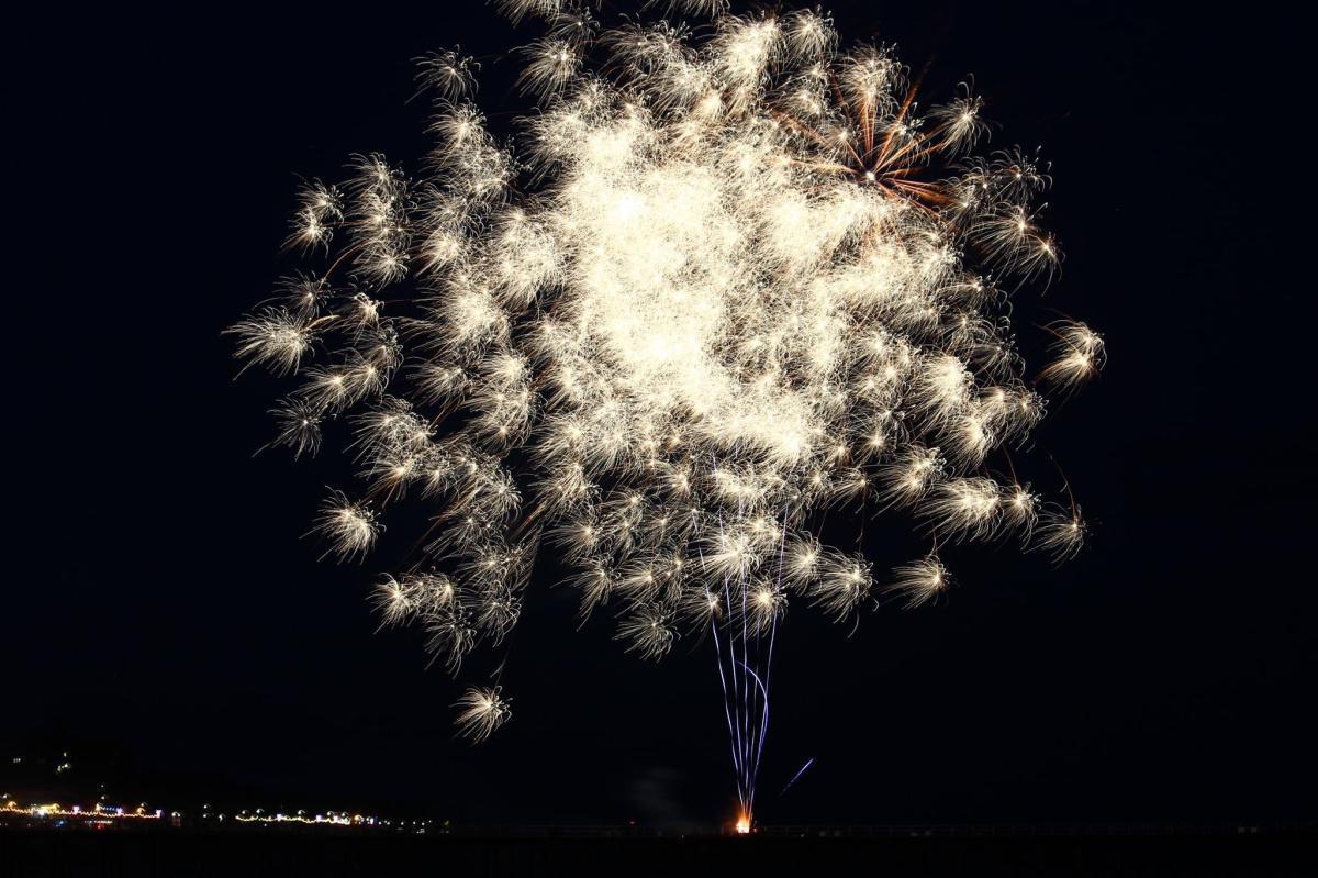 Felixstowe Carnival Rides by Mike Kennelly Felixstowe Carnival Rides by Mike Kennelly