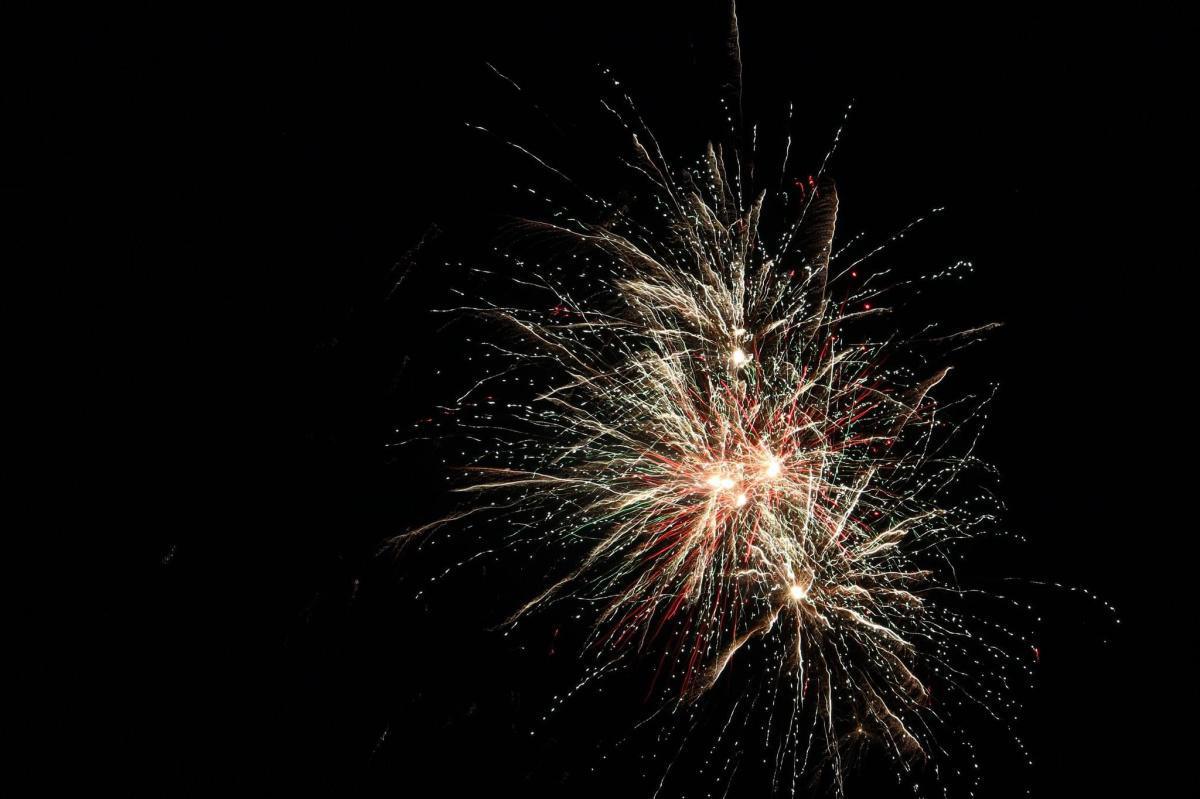 Felixstowe Carnival Rides by Mike Kennelly Felixstowe Carnival Rides by Mike Kennelly