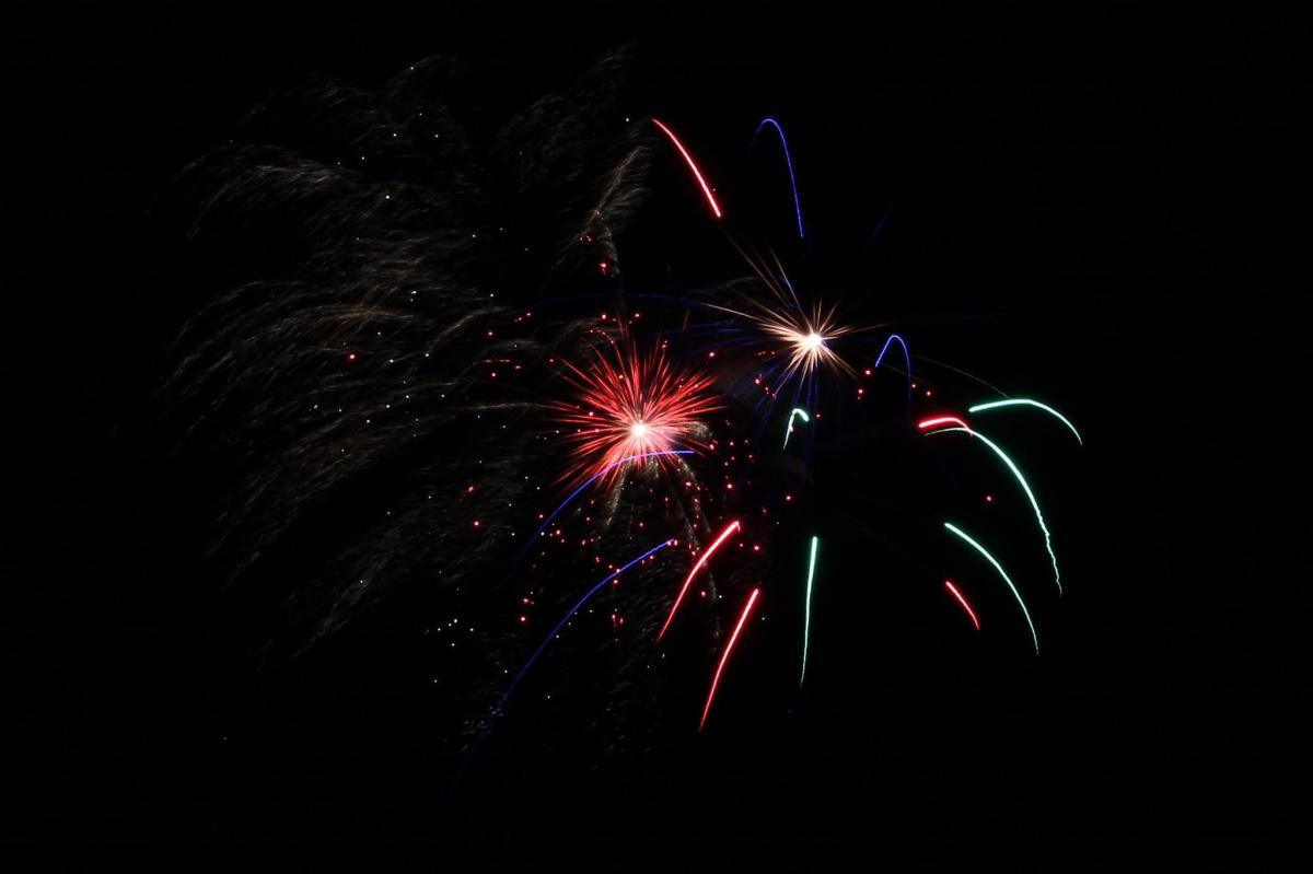 Felixstowe Carnival Rides by Mike Kennelly Felixstowe Carnival Rides by Mike Kennelly