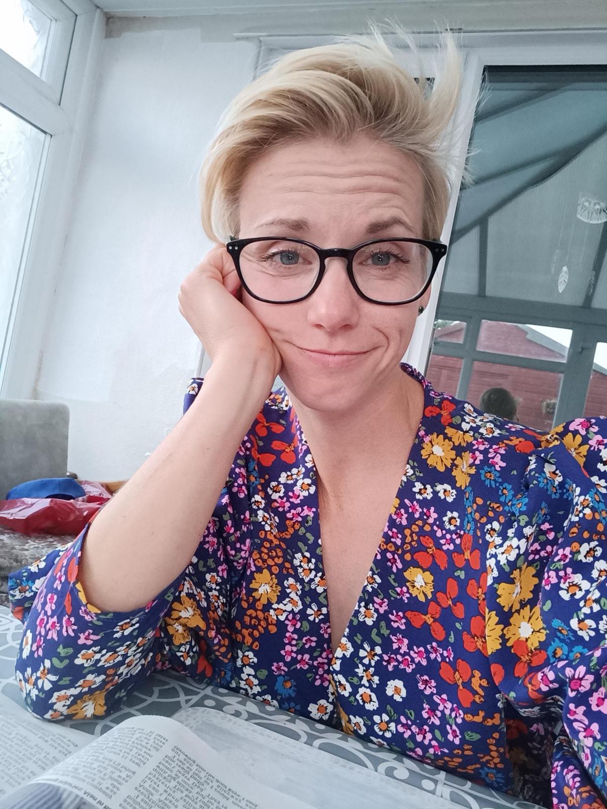 Unexpected Friendships – By Leanne Cole