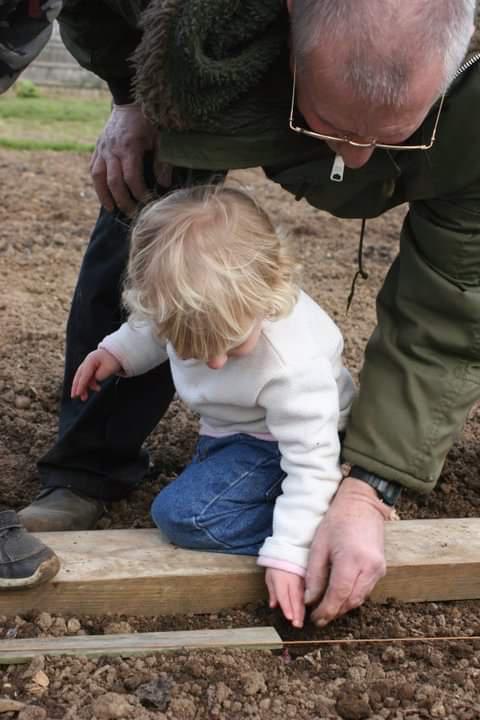 In the Genes – By Leanne Cole In the Genes – By Leanne Cole