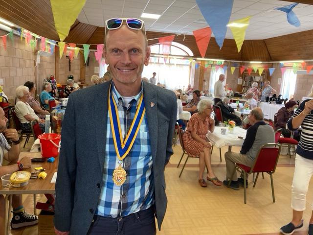 Busy Summer for Felixstowe Community Hospital League Of Friends Busy Summer for Felixstowe Community Hospital League Of Friends