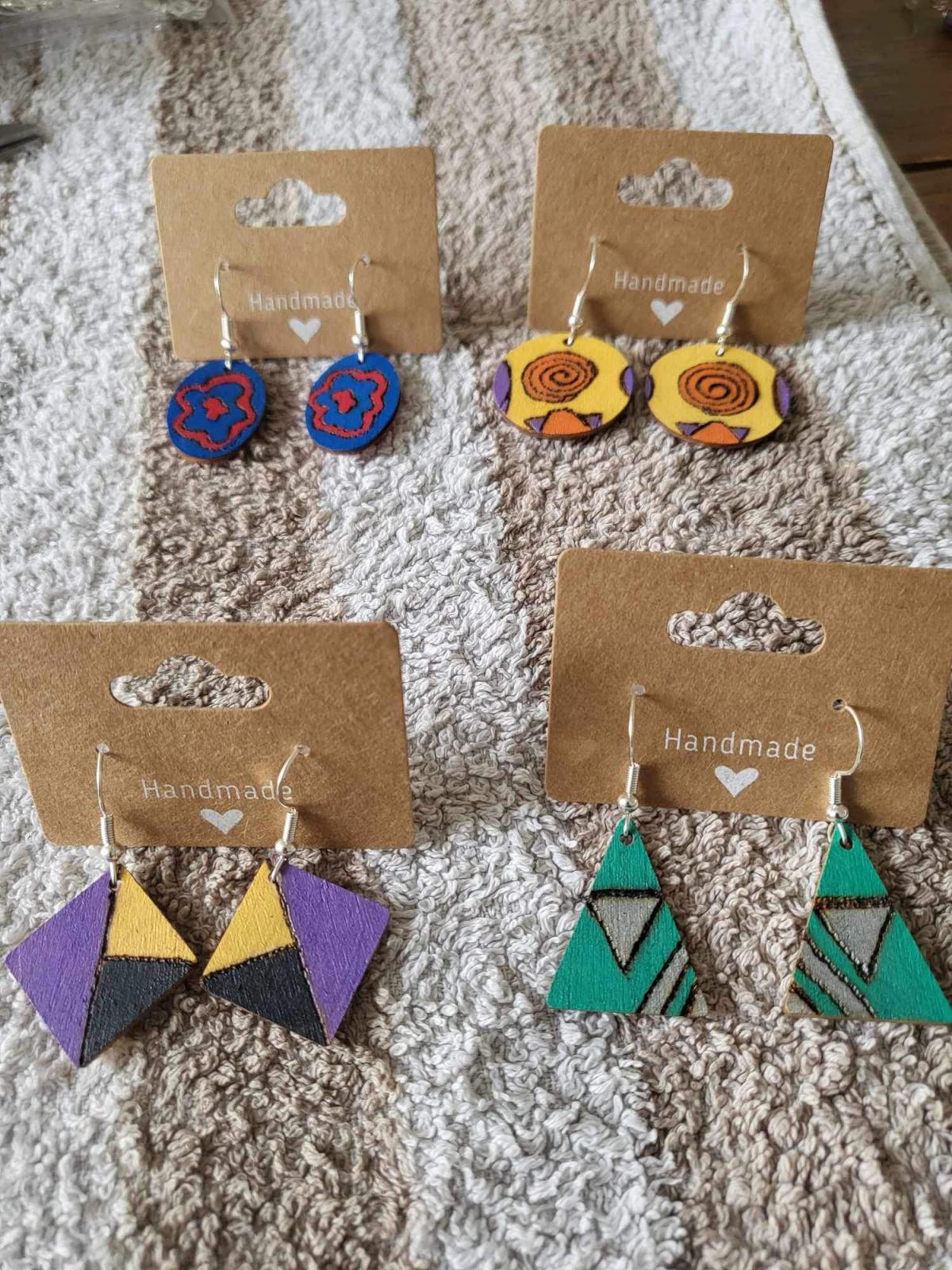 Crafting a New Lease of Life, by Suzy Mason Crafting a New Lease of Life, by Suzy Mason