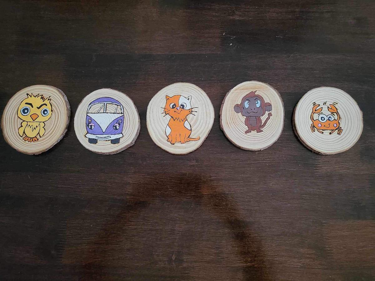 Crafting a New Lease of Life, by Suzy Mason Crafting a New Lease of Life, by Suzy Mason