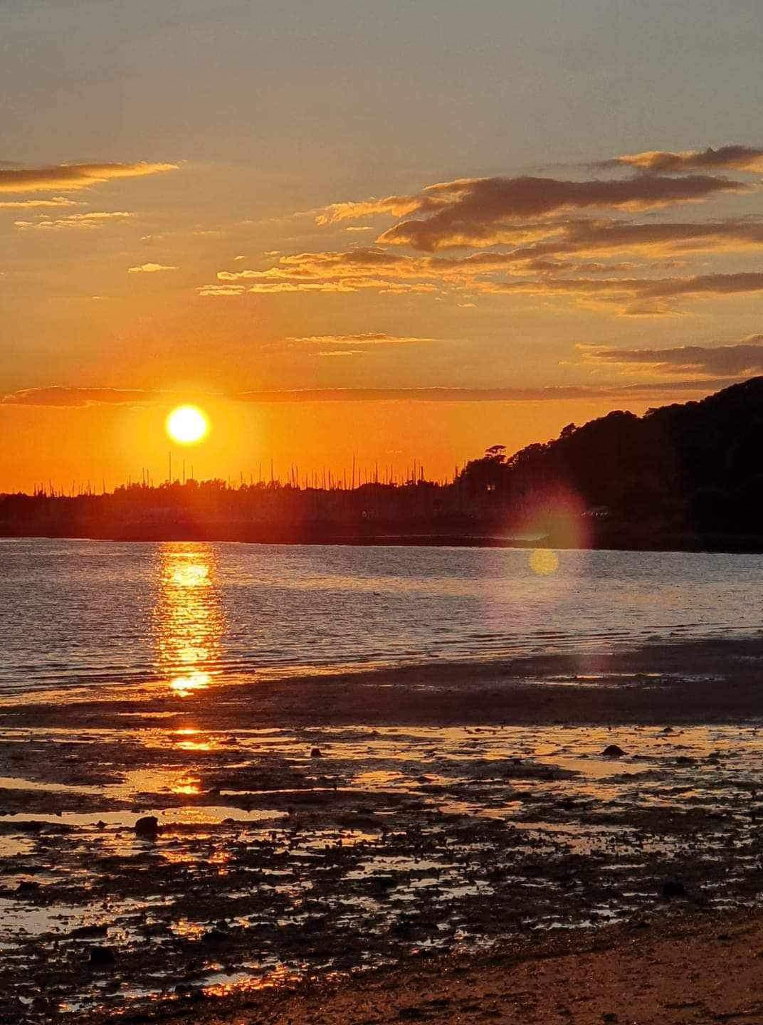 Andrew Jacklin, an Underwoods Employee Finds His Photographic Calling Andrew Jacklin, an Underwoods Employee Finds His Photographic Calling
