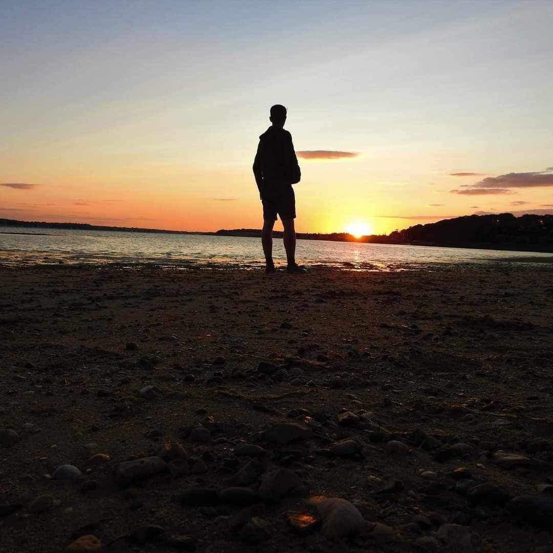 Andrew Jacklin, an Underwoods Employee Finds His Photographic Calling Andrew Jacklin, an Underwoods Employee Finds His Photographic Calling