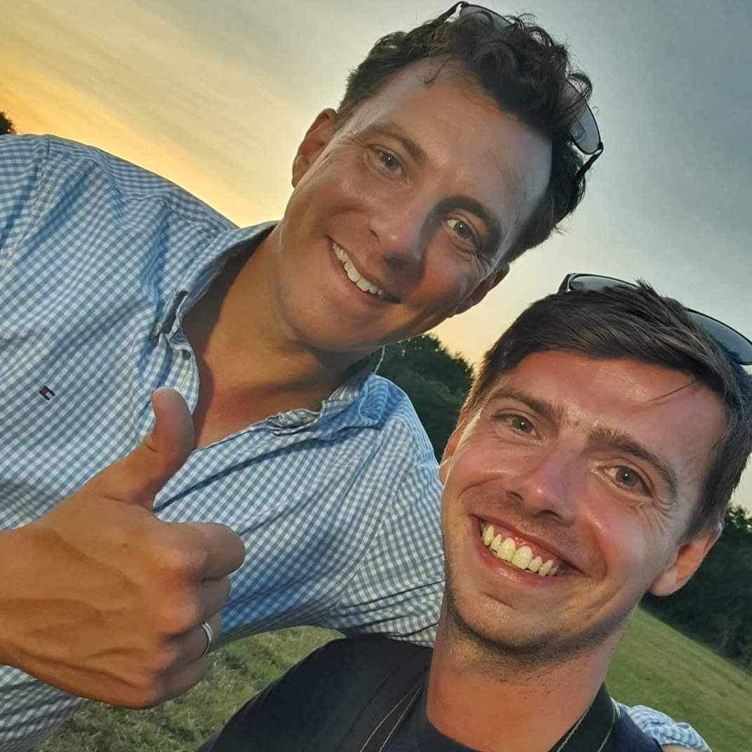 Andrew Jacklin, an Underwoods Employee Finds His Photographic Calling Andrew Jacklin, an Underwoods Employee Finds His Photographic Calling