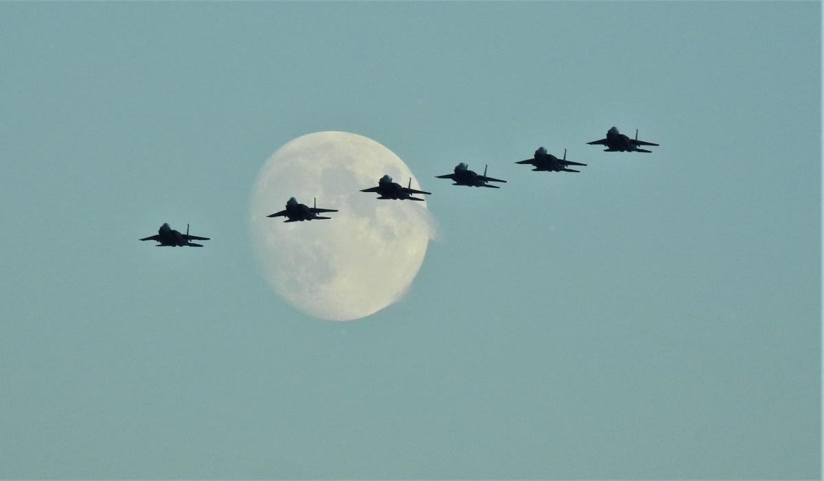 Andrew Jacklin, an Underwoods Employee Finds His Photographic Calling Andrew Jacklin, an Underwoods Employee Finds His Photographic Calling