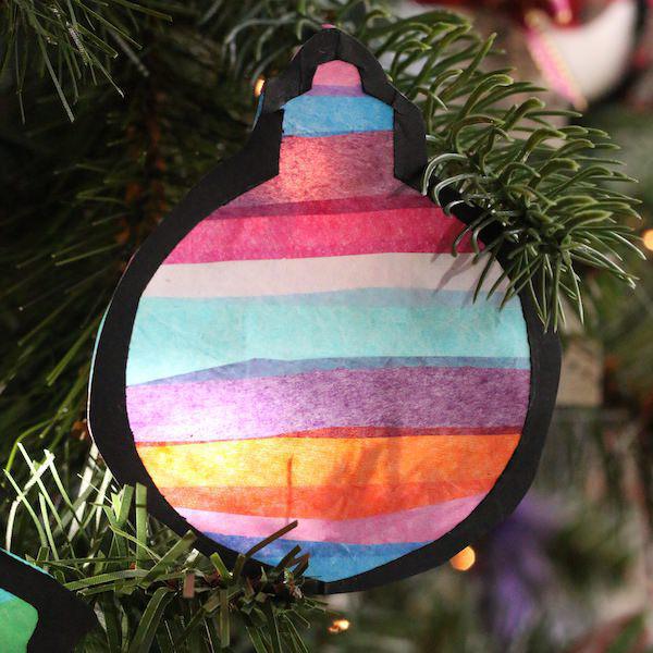 Let’s Get Crafty at Christmas! Let’s Get Crafty at Christmas!