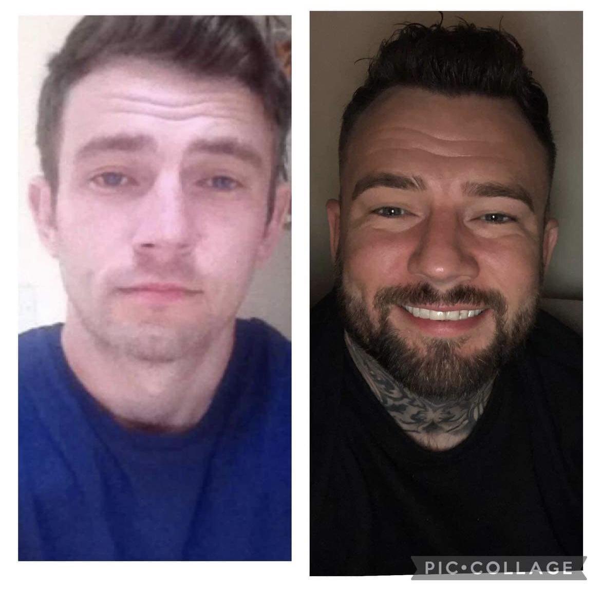 Dry January by Sam Phillips Dry January by Sam Phillips