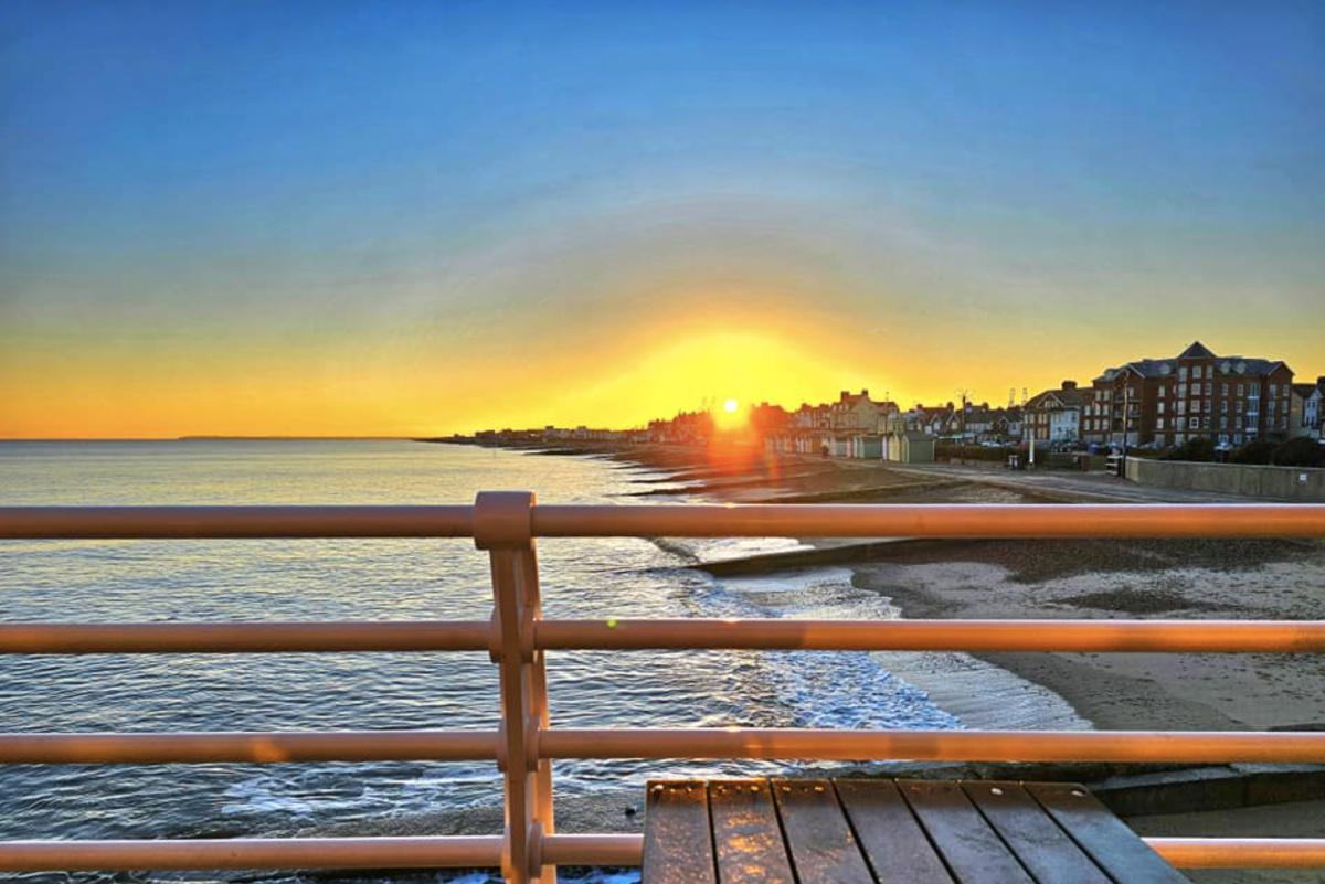 Felixstowe Photographers Felixstowe Photographers