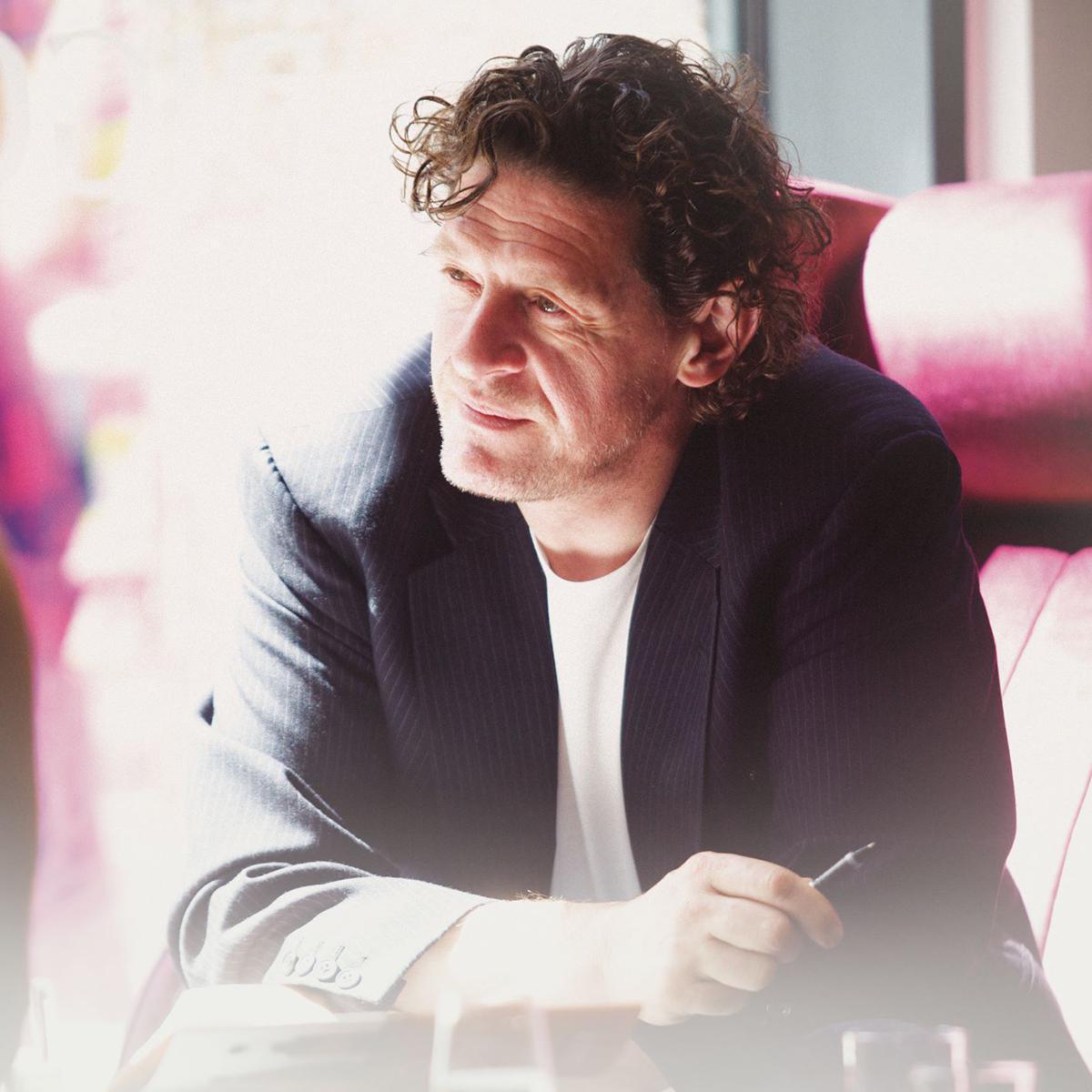Marco Pierre White To Open A New Venue In Felixstowe Marco Pierre White To Open A New Venue In Felixstowe