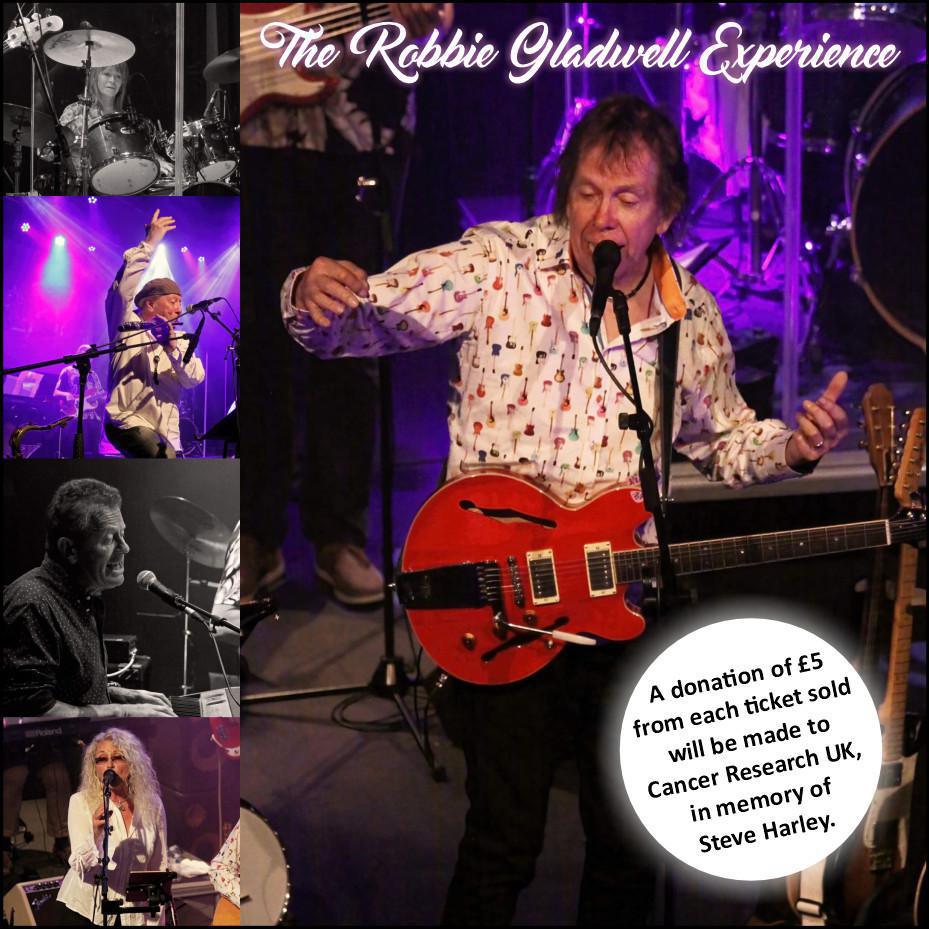 East Anglia-based Star to be Celebrated at the Spa Pavilion East Anglia-based Star to be Celebrated at the Spa Pavilion