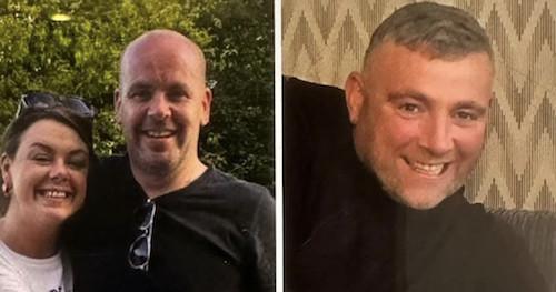 Sam Phillips and The Three Peaks Challenge Sam Phillips and The Three Peaks Challenge