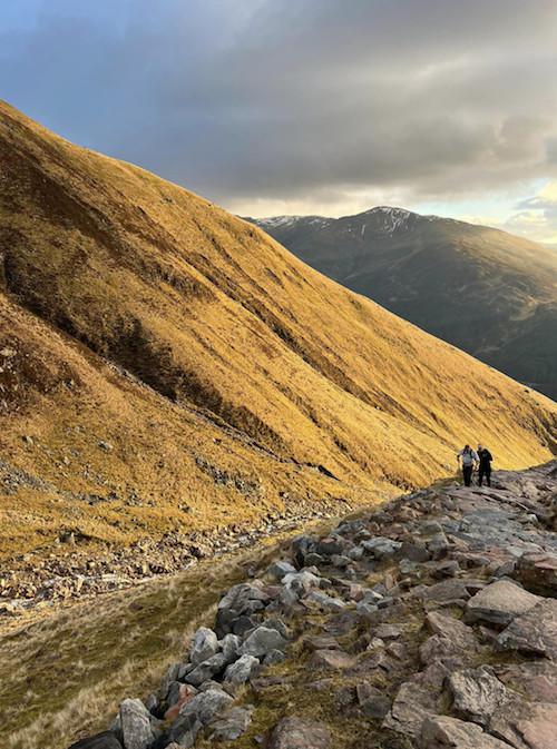 Sam Phillips and The Three Peaks Challenge Sam Phillips and The Three Peaks Challenge